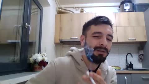 Snapshot of horny_couple9600 chatting on December 2025 03:38:02 AM horny_couple9600 online show from December 2025 03:38:02 AM