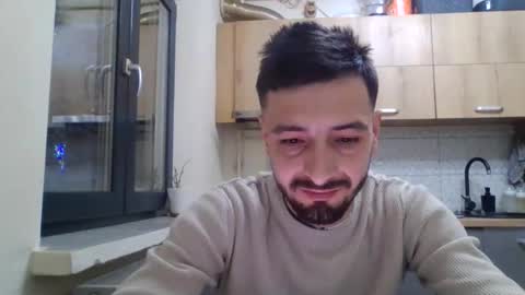 Snapshot of horny_couple9600 chatting on December 2025 05:34:02 AM horny_couple9600 online show from December 2025 05:34:02 AM