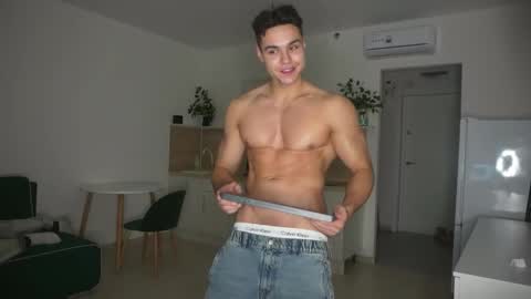 Snapshot of horny_goats chatting on January 2026 08:00:01 PM Extaz Athrey Howard online show from January 2026 08:00:01 PM