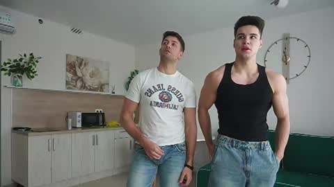 Snapshot of horny_goats chatting on February 2026 11:36:02 AM Extaz Athrey Howard online show from February 2026 11:36:02 AM