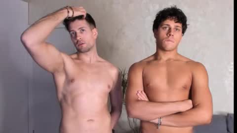 Snapshot of horny_goats chatting on February 2026 05:35:01 PM Extaz Athrey Howard online show from February 2026 05:35:01 PM