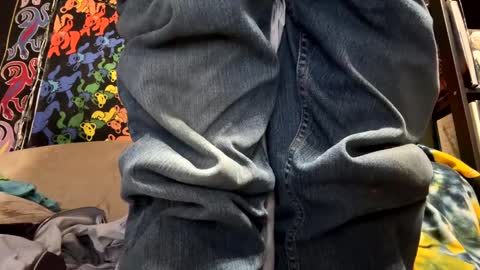 Snapshot of horny_hippie420 chatting on December 2024 10:09:02 PM Horny Rockstar420 online show from December 2024 10:09:02 PM