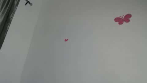 Iris online show from October 2025 07:24:02 PM