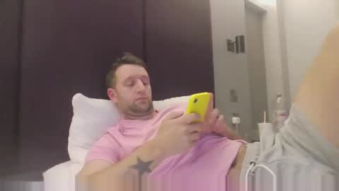 horny_jay86 online show from October 2025 05:46:01 PM