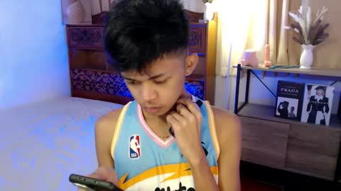 horny_joshxxx online show from May 2026 11:22:02 PM
