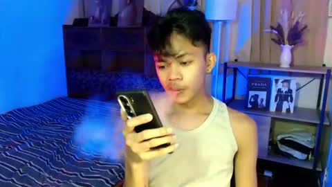 Snapshot of horny_joshxxx chatting on June 2026 04:49:02 PM horny_joshxxx online show from June 2026 04:49:02 PM