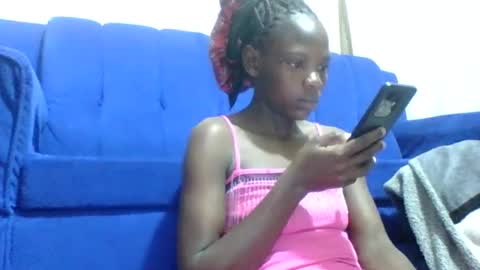 andalia online show from November 2025 08:10:01 PM