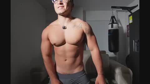Snapshot of horny_nick18 chatting on July 2026 02:17:02 AM horny_nick18 online show from July 2026 02:17:02 AM