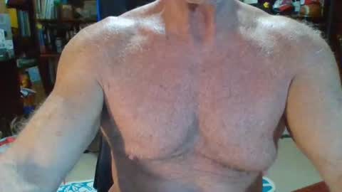 horny_old_coach online show from January 2025 11:15:01 PM