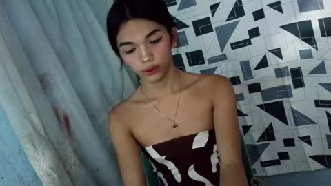 Rhiana online show from March 2026 02:56:02 PM