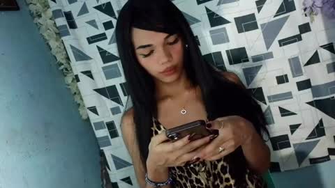 Rhiana online show from April 2026 06:41:01 AM