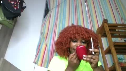 horny soul1 online show from November 2025 03:17:02 AM