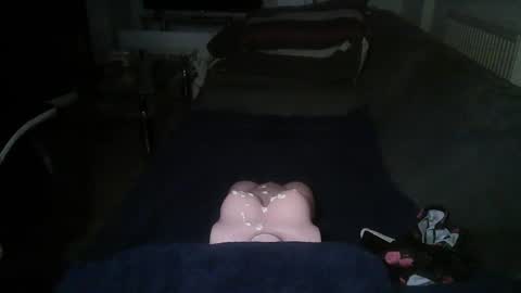 Andi online show from April 2026 02:11:02 AM