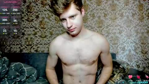 Max online show from April 2026 06:22:01 AM