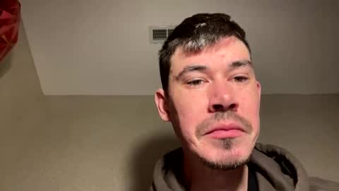 Snapshot of hornyboi2710 chatting on March 2025 05:04:01 PM Justin 7 inches online show from March 2025 05:04:01 PM