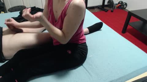 Snapshot of hornycouple21x chatting on January 2025 10:51:02 PM HornyCouple89 online show from January 2025 10:51:02 PM