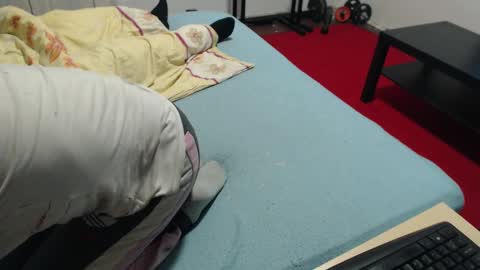 Snapshot of hornycouple21x chatting on February 2025 10:15:02 PM HornyCouple89 online show from February 2025 10:15:02 PM