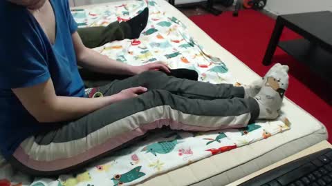 Snapshot of hornycouple21x chatting on March 2025 10:56:01 PM HornyCouple89 online show from March 2025 10:56:01 PM