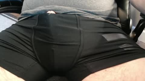 hornydawg50 online show from December 2024 05:10:02 PM