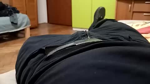 hornydejo online show from December 2024 02:22:02 PM