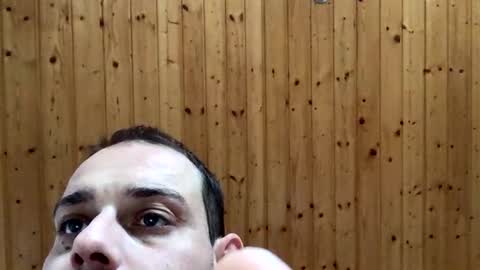 hornyfood112 online show from November 2025 09:12:02 AM