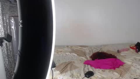 hornygal256 online show from November 2025 05:32:02 AM