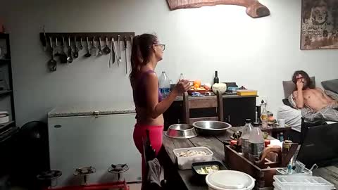 Snapshot of hornyhippies0080 chatting on November 2025 06:01:01 AM Nix D online show from November 2025 06:01:01 AM