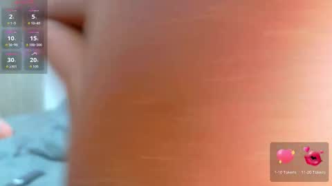 Snapshot of hornyhousekeeper_ chatting on February 2026 12:48:02 PM Valentina online show from February 2026 12:48:02 PM