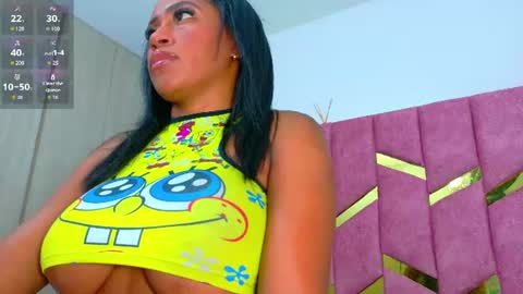 Snapshot of hornyhousekeeper_ chatting on July 2026 11:12:01 AM Valentina online show from July 2026 11:12:01 AM