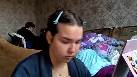 Alisa and Mike online show from November 2025 10:59:01 AM