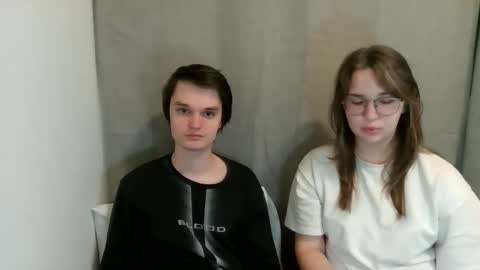Alisa and Mike online show from May 2026 08:36:02 PM