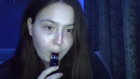 Luvv online show from May 2026 09:57:01 PM