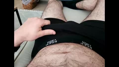 hornyman0605 online show from February 2025 08:41:01 AM