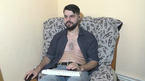 hornymaster online show from January 2025 11:16:02 PM