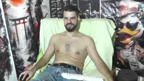 hornymaster online show from September 2025 11:08:02 PM