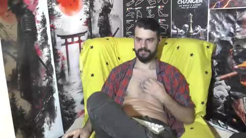 hornymaster online show from October 2025 02:34:01 AM