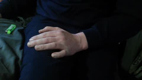 HawkTuah online show from February 2025 10:33:02 AM