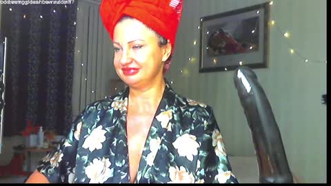 Monica online show from January 2025 03:03:01 PM