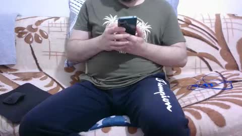 hornymonkey991 online show from March 2026 06:58:01 PM