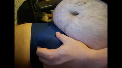 Say hi if horny online show from December 2024 04:25:01 AM