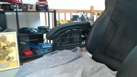 hornynthick70 online show from March 2025 03:35:01 PM