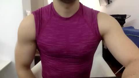 hornyspaniard93 online show from February 2026 11:59:01 AM