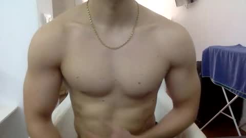 hornyspaniard93 online show from February 2026 12:55:01 PM