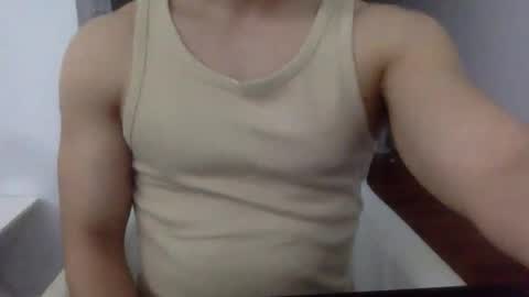 hornyspaniard93 online show from April 2026 10:40:02 PM