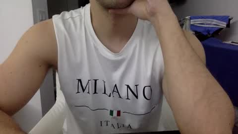 hornyspaniard93 online show from April 2026 11:40:02 PM