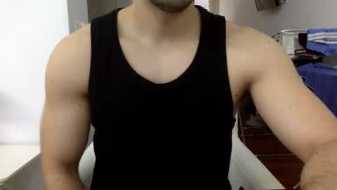 hornyspaniard93 online show from April 2026 12:14:01 PM