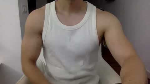 hornyspaniard93 online show from June 2026 10:08:01 PM