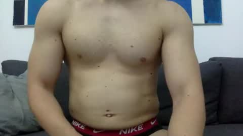 hornyspaniard93 online show from June 2026 05:54:01 PM