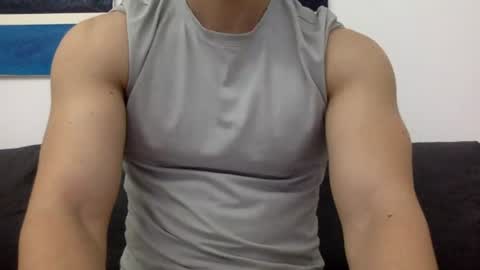 hornyspaniard93 online show from June 2026 12:53:02 PM