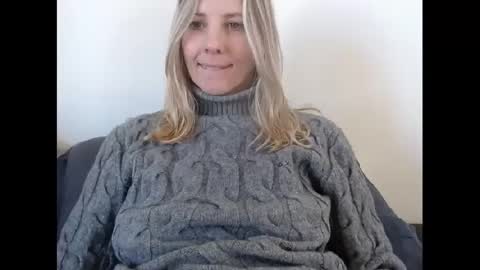 Hornyssima online show from December 2024 01:21:02 PM